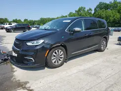 2C4RC1S71PR543369 2023 CHRYSLER PACIFICA
