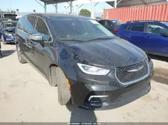 2C4RC1S71PR543792 2023 CHRYSLER PACIFICA