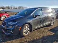 2C4RC1S71PR543811 2023 CHRYSLER PACIFICA