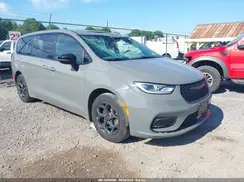 2C4RC1S71PR569860 2023 CHRYSLER PACIFICA