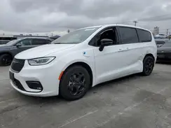 2C4RC1S71PR580146 2023 CHRYSLER PACIFICA