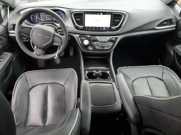 2C4RC1S71PR580146 2023 CHRYSLER PACIFICA - Image 8