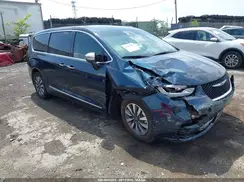 2C4RC1S71PR592569 2023 CHRYSLER PACIFICA
