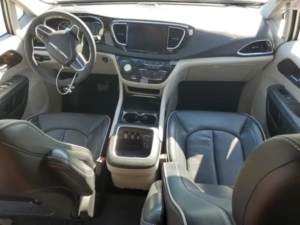 2C4RC1S71PR595858 2023 CHRYSLER PACIFICA - Image 8
