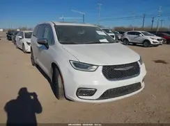 2C4RC1S71PR626431 2023 CHRYSLER PACIFICA