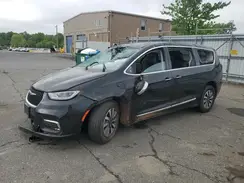 2C4RC1S71PR630575 2023 CHRYSLER PACIFICA