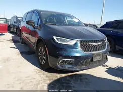 2C4RC1S71RR102635 2024 CHRYSLER PACIFICA