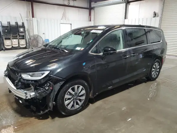 2C4RC1S71RR102988 2024 CHRYSLER PACIFICA - Image 1
