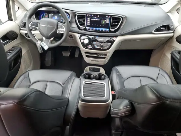 2C4RC1S71RR102988 2024 CHRYSLER PACIFICA - Image 8