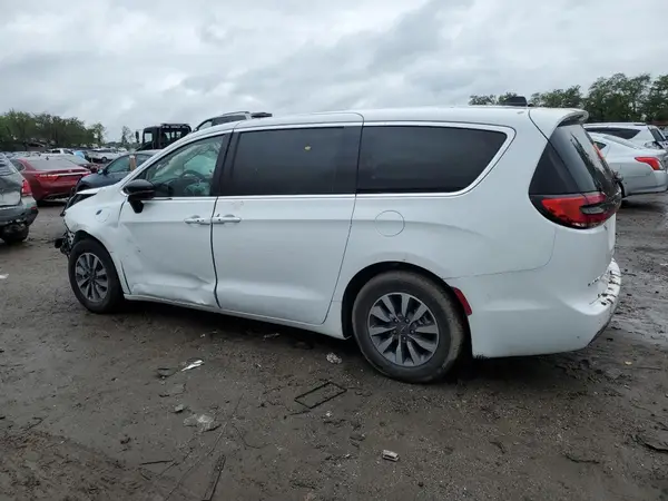 2C4RC1S71RR121699 2024 CHRYSLER PACIFICA - Image 2