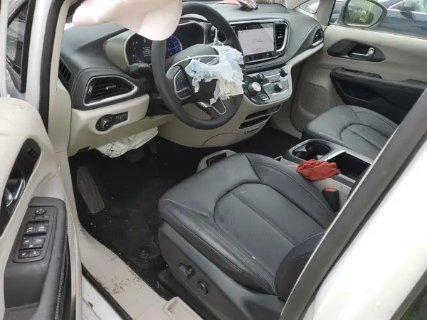 2C4RC1S71RR121699 2024 CHRYSLER PACIFICA - Image 8