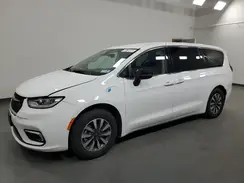 2C4RC1S71RR127129 2024 CHRYSLER PACIFICA