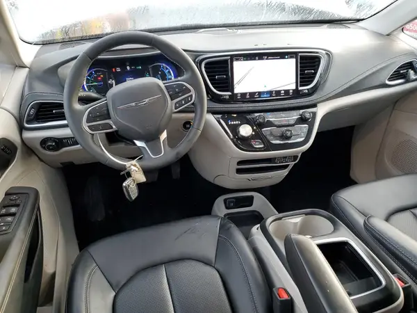2C4RC1S71RR127289 2024 CHRYSLER PACIFICA - Image 8