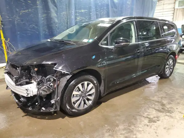 2C4RC1S71RR130659 2024 CHRYSLER PACIFICA - Image 1