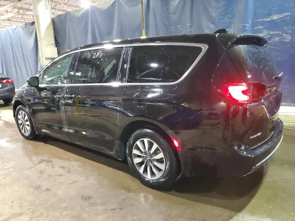 2C4RC1S71RR130659 2024 CHRYSLER PACIFICA - Image 2