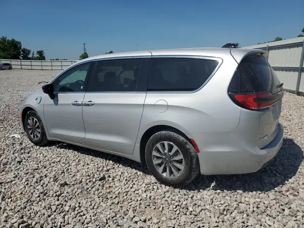 2C4RC1S71RR141547 2024 CHRYSLER PACIFICA - Image 2