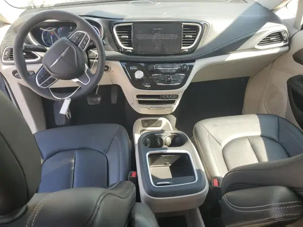 2C4RC1S71RR141547 2024 CHRYSLER PACIFICA - Image 8