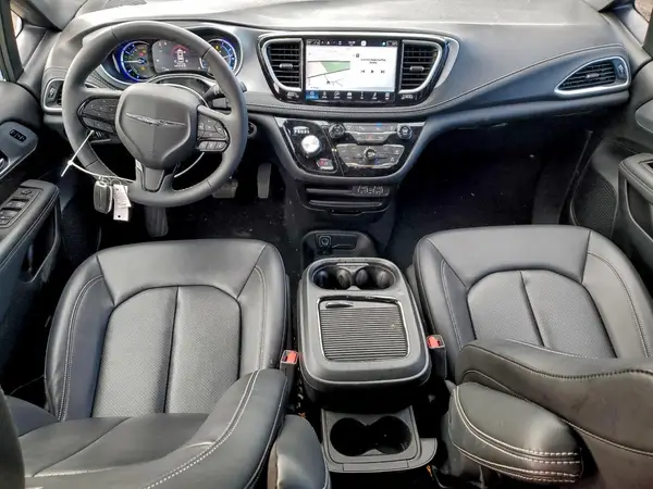 2C4RC1S71RR147641 2024 CHRYSLER PACIFICA - Image 8