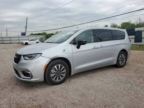2C4RC1S71RR157120 2024 CHRYSLER PACIFICA - Image 1