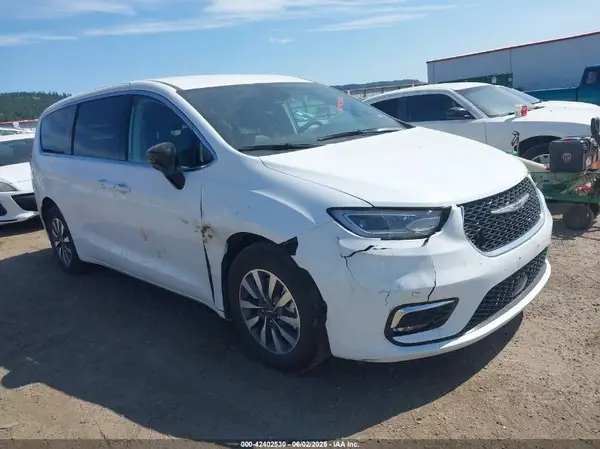 2C4RC1S71RR174452 2024 CHRYSLER PACIFICA - Image 1