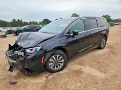 2C4RC1S71SR521493 2025 CHRYSLER PACIFICA