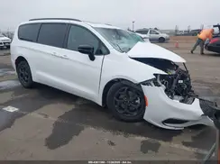 2C4RC1S71SR528363 2025 CHRYSLER PACIFICA