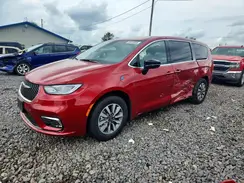 2C4RC1S71SR538388 2025 CHRYSLER PACIFICA