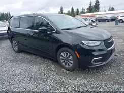 2C4RC1S71SR549956 2025 CHRYSLER PACIFICA