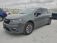 2C4RC1S71SR563128 2025 CHRYSLER PACIFICA