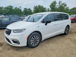 2C4RC1S71SR565137 2025 CHRYSLER PACIFICA
