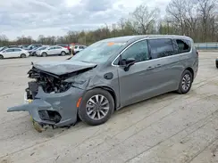 2C4RC1S71SR567180 2025 CHRYSLER PACIFICA