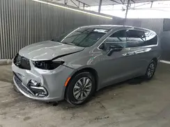 2C4RC1S71SR567289 2025 CHRYSLER PACIFICA