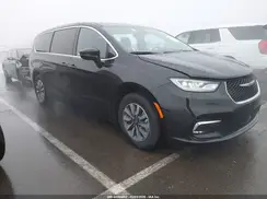 2C4RC1S71SR572332 2025 CHRYSLER PACIFICA
