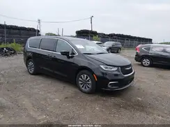 2C4RC1S71SR573786 2025 CHRYSLER PACIFICA