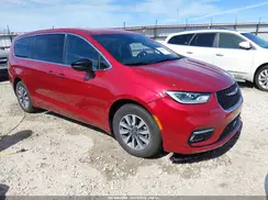 2C4RC1S71SR576168 2025 CHRYSLER PACIFICA