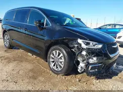 2C4RC1S71SR577322 2025 CHRYSLER PACIFICA