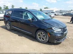 2C4RC1S72MR510697 2021 CHRYSLER PACIFICA