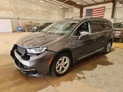 2C4RC1S72MR510795 2021 CHRYSLER PACIFICA