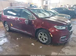 2C4RC1S72MR517617 2021 CHRYSLER PACIFICA