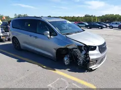 2C4RC1S72MR517682 2021 CHRYSLER PACIFICA