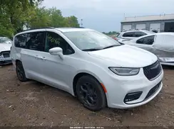 2C4RC1S72MR517794 2021 CHRYSLER PACIFICA