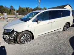 2C4RC1S72MR522669 2021 CHRYSLER PACIFICA