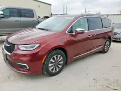 2C4RC1S72MR535860 2021 CHRYSLER PACIFICA