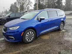 2C4RC1S72MR565814 2021 CHRYSLER PACIFICA