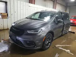 2C4RC1S72MR584234 2021 CHRYSLER PACIFICA