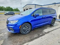2C4RC1S72MR590583 2021 CHRYSLER PACIFICA