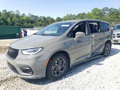 2C4RC1S72NR119244 2022 CHRYSLER PACIFICA