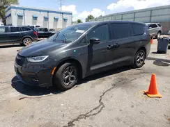 2C4RC1S72NR164104 2022 CHRYSLER PACIFICA