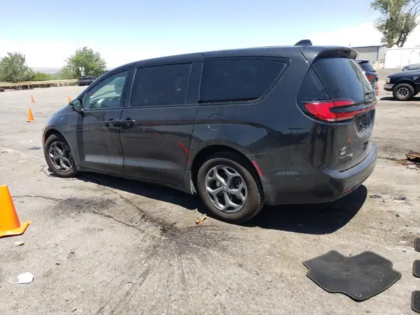 2C4RC1S72NR164104 2022 CHRYSLER PACIFICA - Image 2