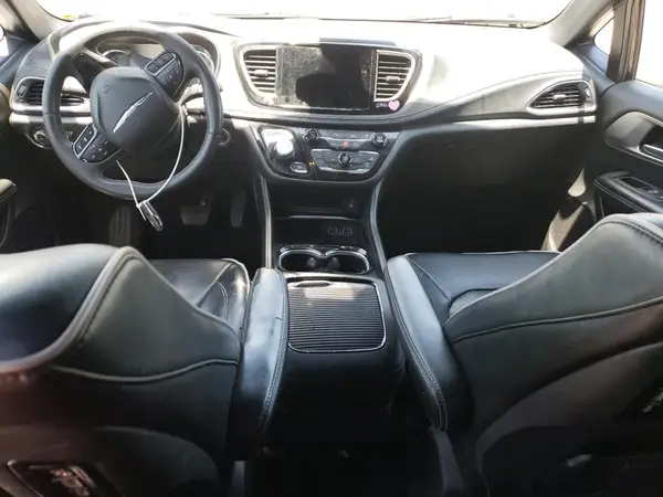 2C4RC1S72NR164104 2022 CHRYSLER PACIFICA - Image 8
